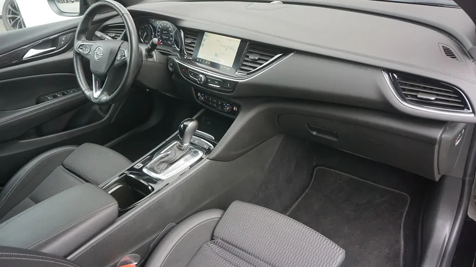 OPEL Insignia Insignia 2.0 CDTI Innovation S&S aut
