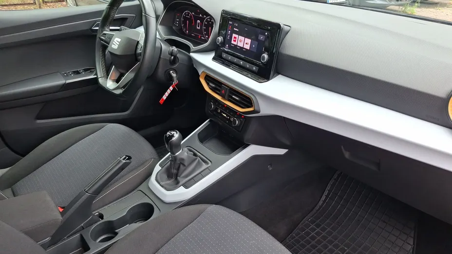 SEAT Arona Arona 1.0 TSI Style S&S DSG