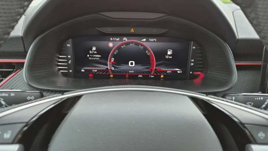SKODA Kamiq Kamiq 1.0 TSI Monte Carlo DSG Nowy