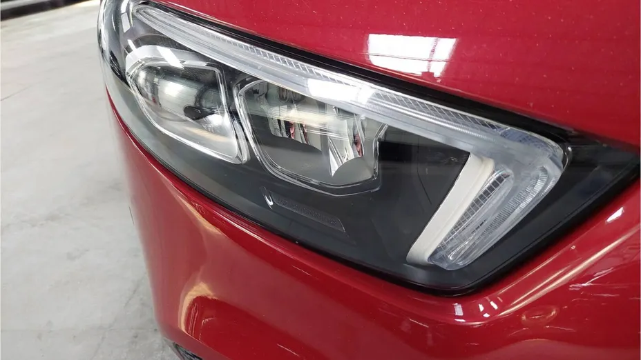 MERCEDES-BENZ A Klasa A 180 Progressive 7G-DCT