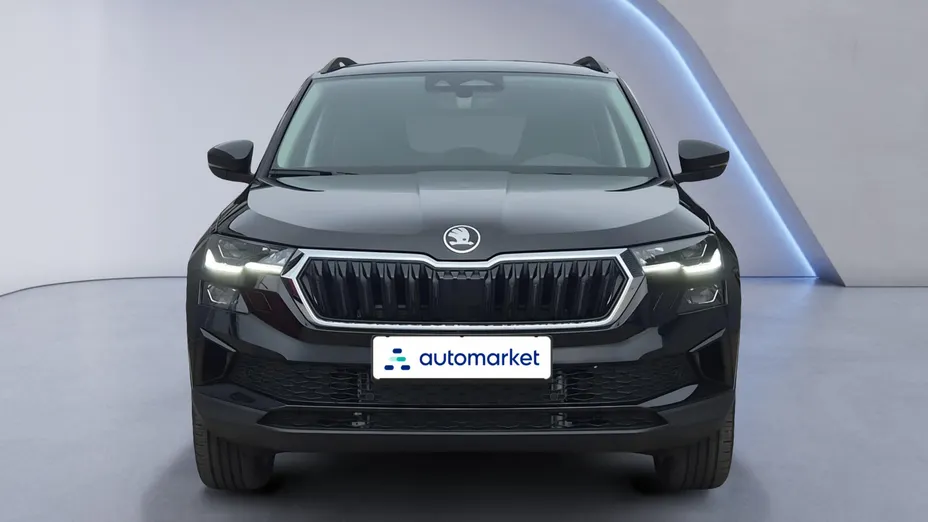 SKODA Karoq Karoq 1.5 TSI ACT Drive DSG Nowy
