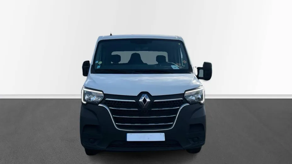 RENAULT Master -