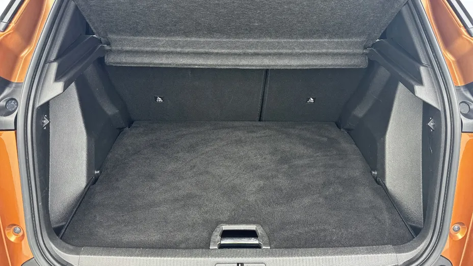 PEUGEOT 2008 -