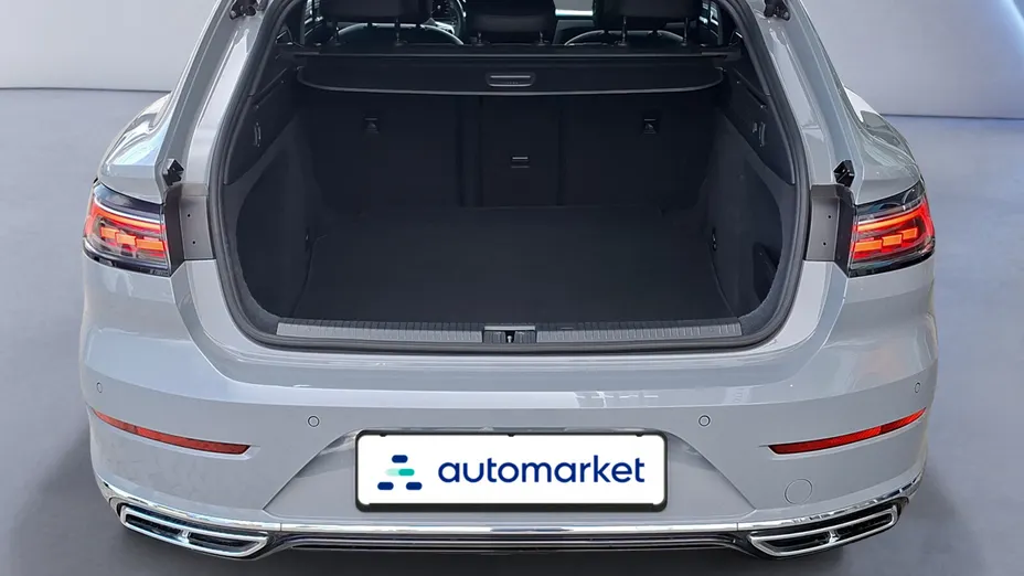 VOLKSWAGEN Arteon Arteon 2.0 TDI R-Line DSG