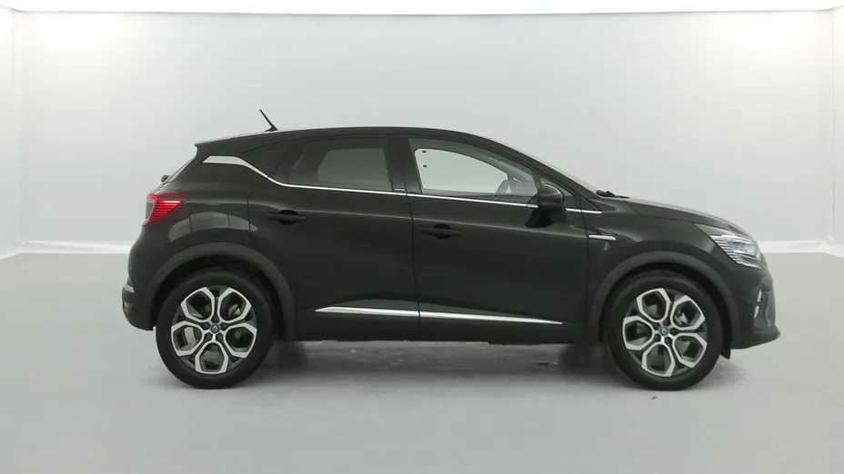 RENAULT Captur -