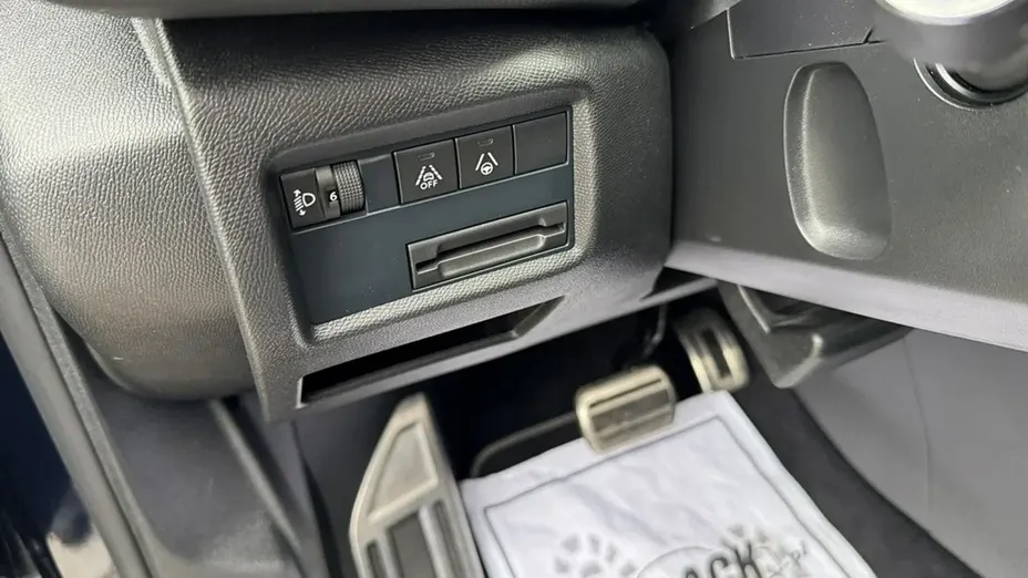 CITROEN C5 C5 2.0 HDi X aut