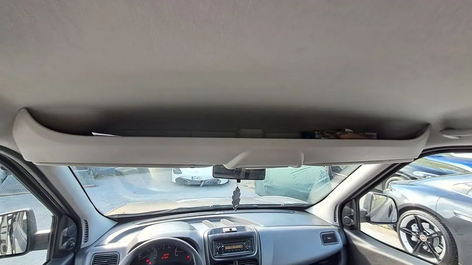 OPEL Combo Van Combo 1.3 CDTI