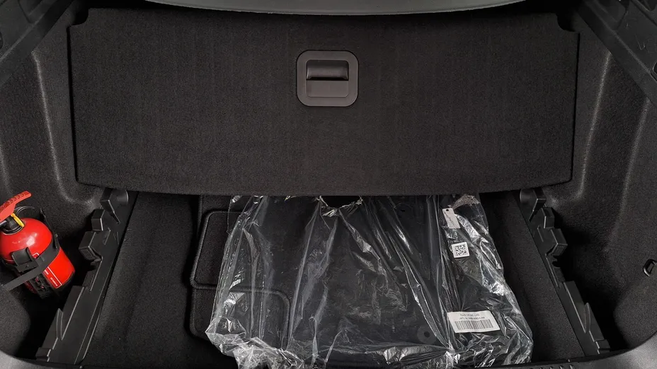 FORD Focus Focus 1.5 EcoBlue SCR Connected