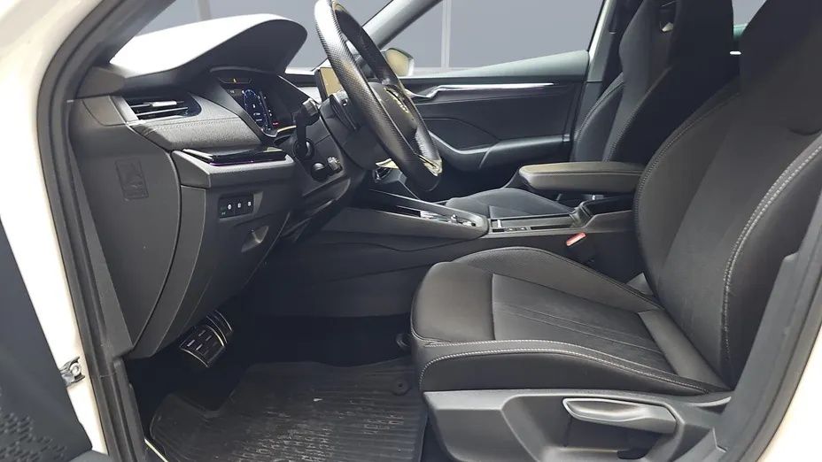 SKODA Octavia Octavia 2.0 TSI 4x4 Style DSG