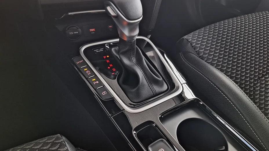 KIA Cee'd Ceed 1.5 T-GDI L DCT