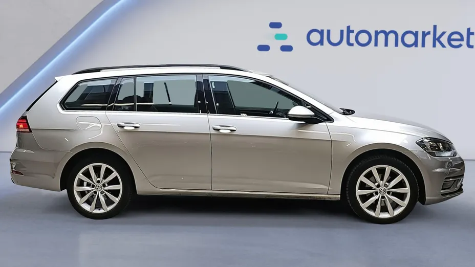 VOLKSWAGEN Golf Golf VII 1.5 TSI BMT Evo Highline DSG