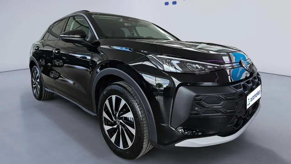 VOLKSWAGEN T-ROC T-ROC 1.5 eTSI Life DSG Nowy