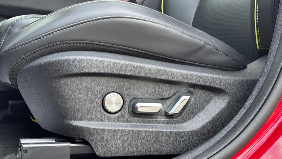 BAIC Beijing 5 Beijing 5 1.5T Luxury DCT