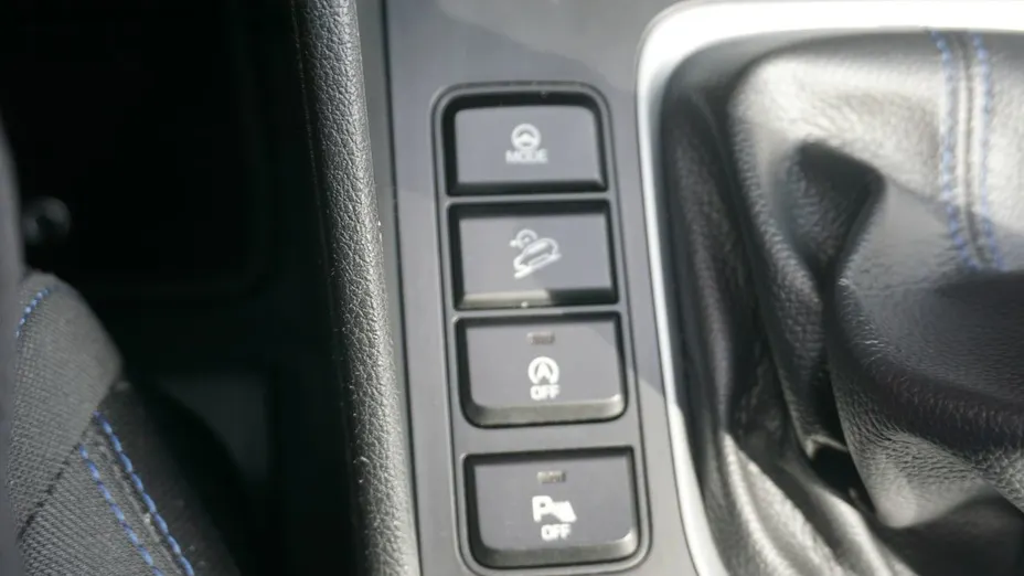 HYUNDAI Tucson Tucson 1.7 CRDI BlueDrive Comfort 2WD DCT