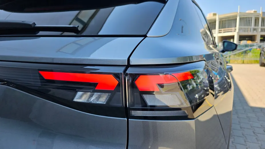 VOLKSWAGEN T-ROC T-ROC 1.5 eTSI Life DSG Nowy
