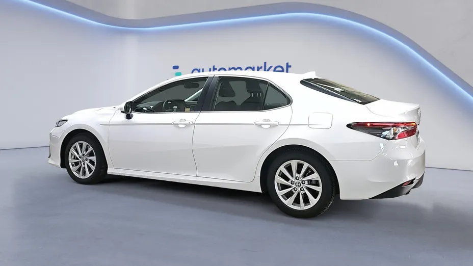 TOYOTA Camry Camry 2.5 Hybrid Comfort CVT