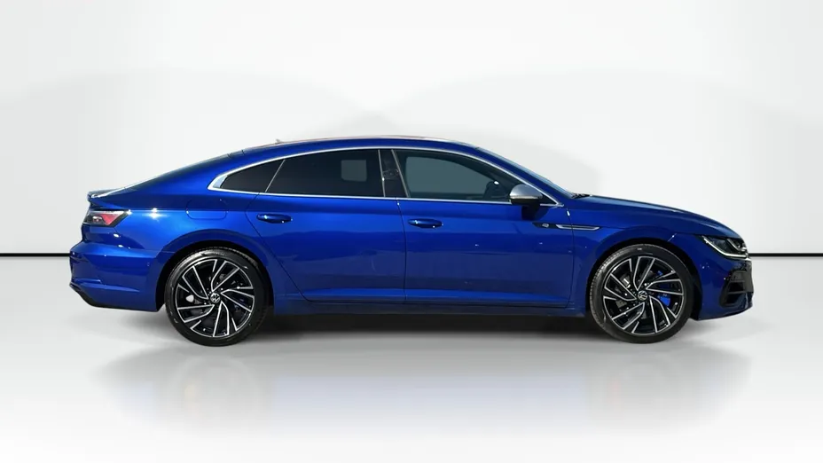 VOLKSWAGEN Arteon Arteon 2.0 TSI 4Motion R DSG