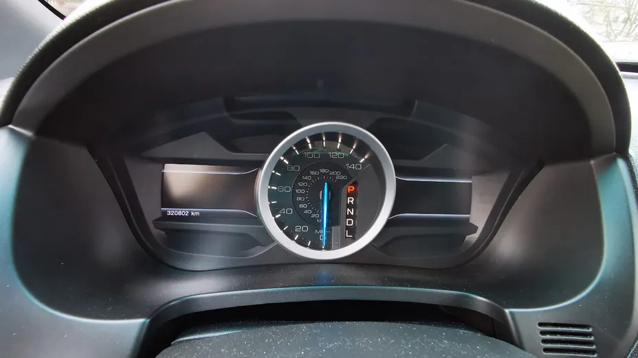 FORD Explorer Explorer 3.0 EcoBoost PHEV 4WD Platinum
