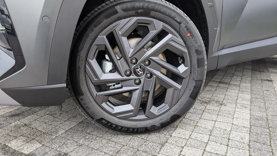 HYUNDAI Tucson Tucson 1.6 T-GDi 20th Anniversary 2WD Nowy