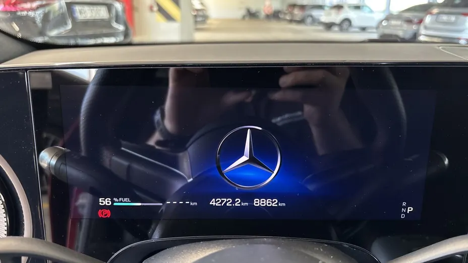 MERCEDES-BENZ CLA CLA 200 mHEV 8G-DCT