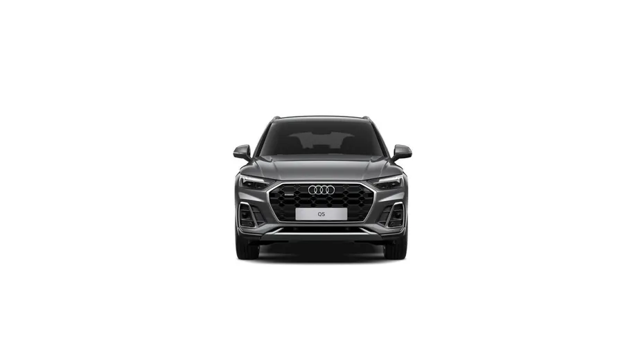 AUDI Q5 Q5 40 TDI mHEV Quattro S Line S tronic