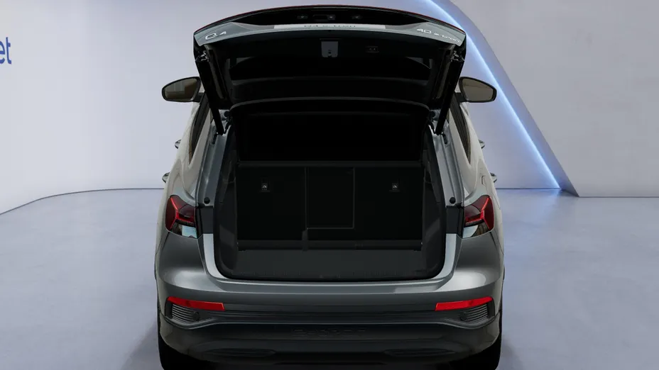 AUDI Q4 Q4 e-tron 40 63kWh Nowy