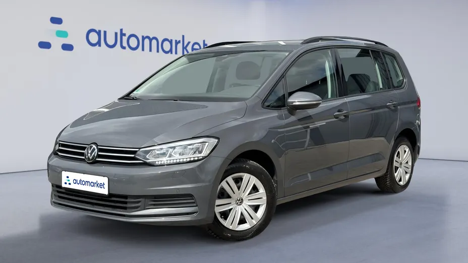 VOLKSWAGEN Touran Touran 2.0 TDI BMT SCR Comfortline