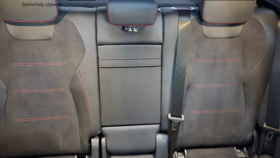 MERCEDES-BENZ GLA GLA 250 mHEV 4-Matic AMG Line 8G-DCT