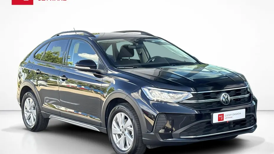VOLKSWAGEN Taigo Taigo 1.0 TSI Life