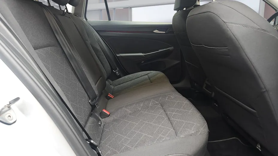 VOLKSWAGEN Golf Golf VIII 1.5 TSI EVO Life