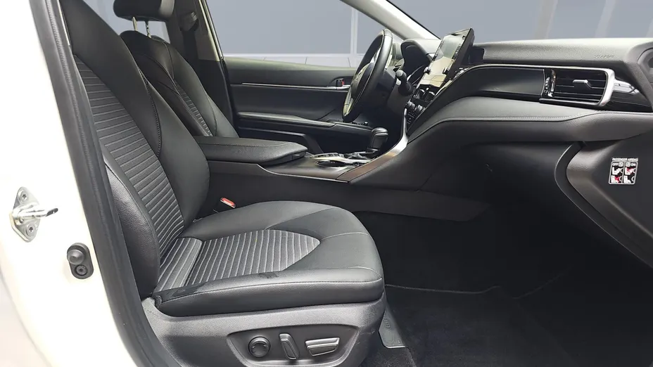 TOYOTA Camry Camry 2.5 Hybrid Prestige CVT