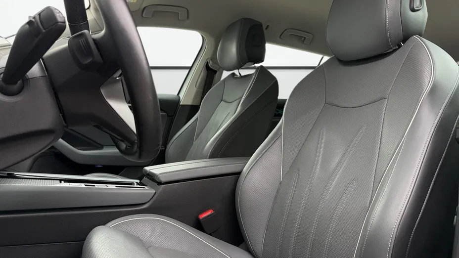 VOLKSWAGEN Passat Passat 2.0 TDI SCR Elegance DSG