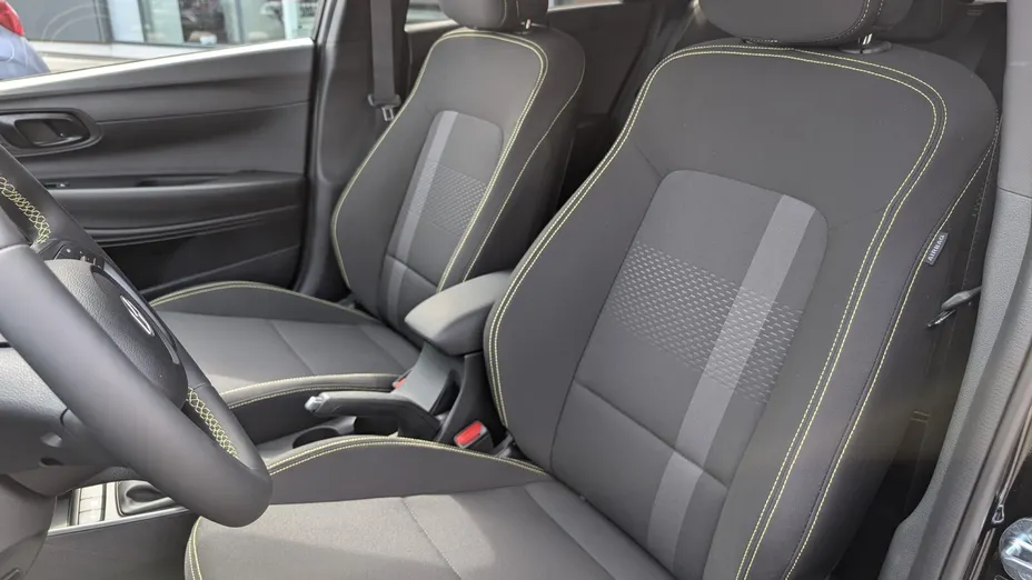 HYUNDAI i20 i20 1.0 T-GDi Modern Black Nowy