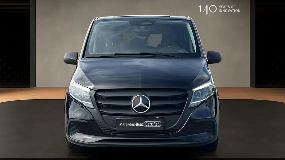 MERCEDES-BENZ Vito Vito Tourer 116 CDI L3 Pro 9G-Tronic 447.705