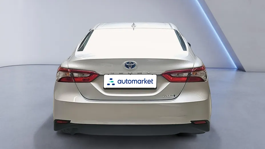 TOYOTA Camry Camry 2.5 Hybrid Prestige CVT
