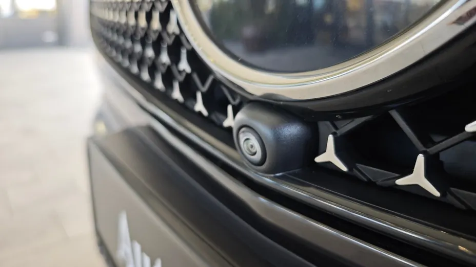 MERCEDES-BENZ GLC GLC 220 d mHEV 4-Matic AMG Line