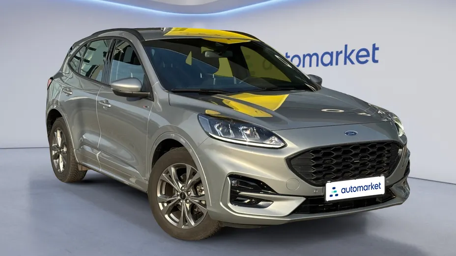 FORD Kuga Kuga 2.0 EcoBlue AWD ST-Line aut