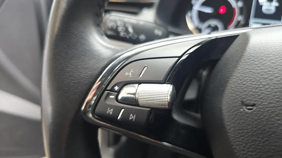 SKODA Scala Scala 1.0 TSI Ambition