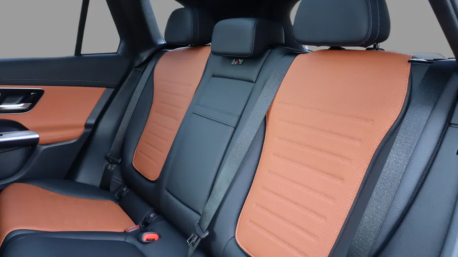 MERCEDES-BENZ GLC GLC 220 d mHEV 4-Matic AMG Line Nowy