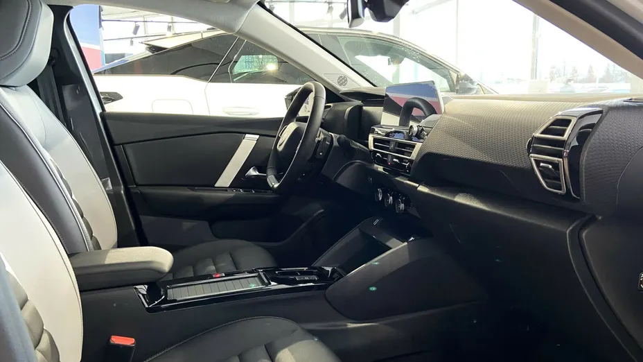 CITROEN C4 C4 1.2 mHEV Max eDCT6 Nowy