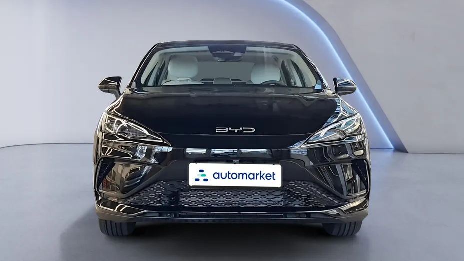 BYD Seal 5 Seal 5 DM-i 1.5 Design Nowy