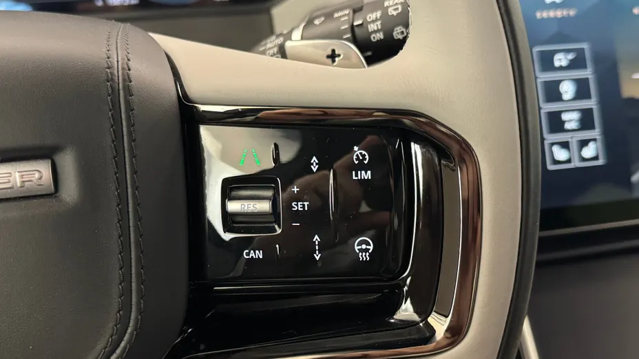 LAND ROVER Range Rover Velar Velar 2.0 D200 mHEV Dynamic SE