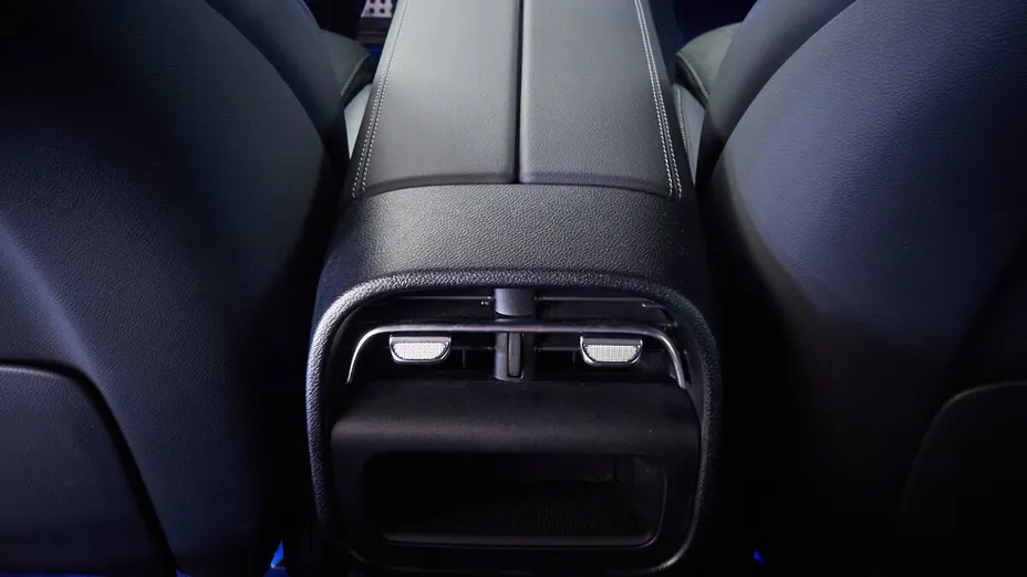 MERCEDES-BENZ E Klasa E 220 d mHEV 4-Matic AMG 9G-Tronic