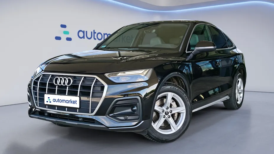 AUDI Q5 Q5 35 TDI mHEV Advanced S tronic