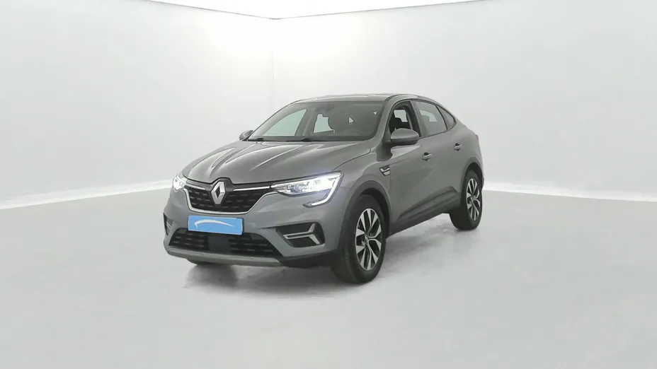 RENAULT Arkana -