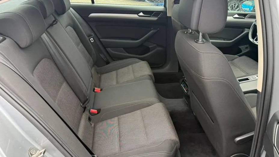 VOLKSWAGEN Passat Passat 1.5 TSI EVO Comfortline DSG