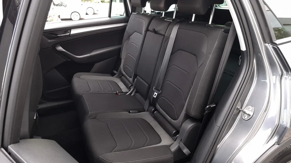 SKODA Kodiaq Kodiaq 2.0 TDI 4x2 Ambition DSG 7os.