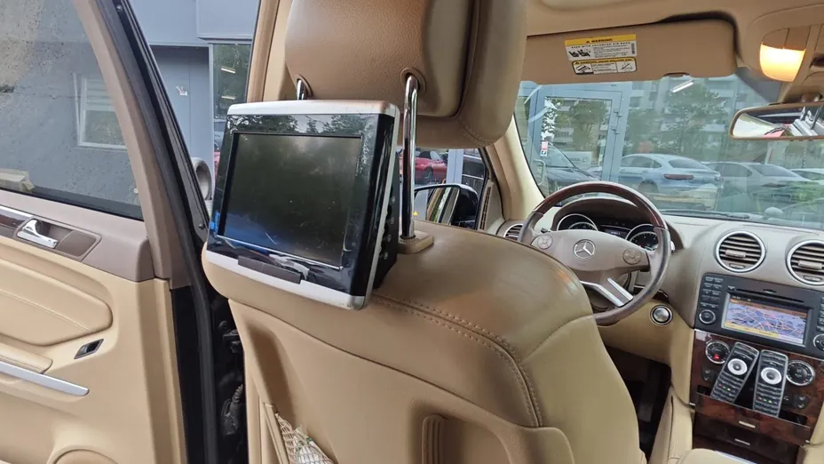 MERCEDES-BENZ GL -