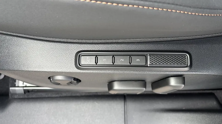 CUPRA Terramar Terramar 2.0 TSI 4Drive VZ DSG Nowy