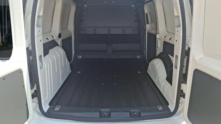 VOLKSWAGEN Caddy Caddy Cargo Maxi 1.5 TSI DSG Nowy